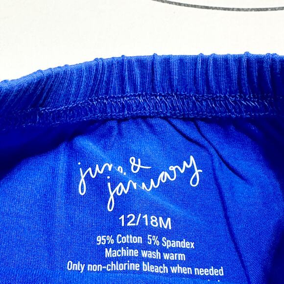 June & January Lot - Picture 3 of 16